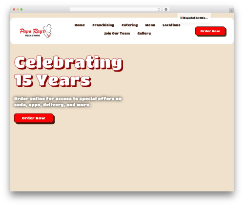 Addon gravityforms sendinblue free WordPress plugin - paparayspizza.com