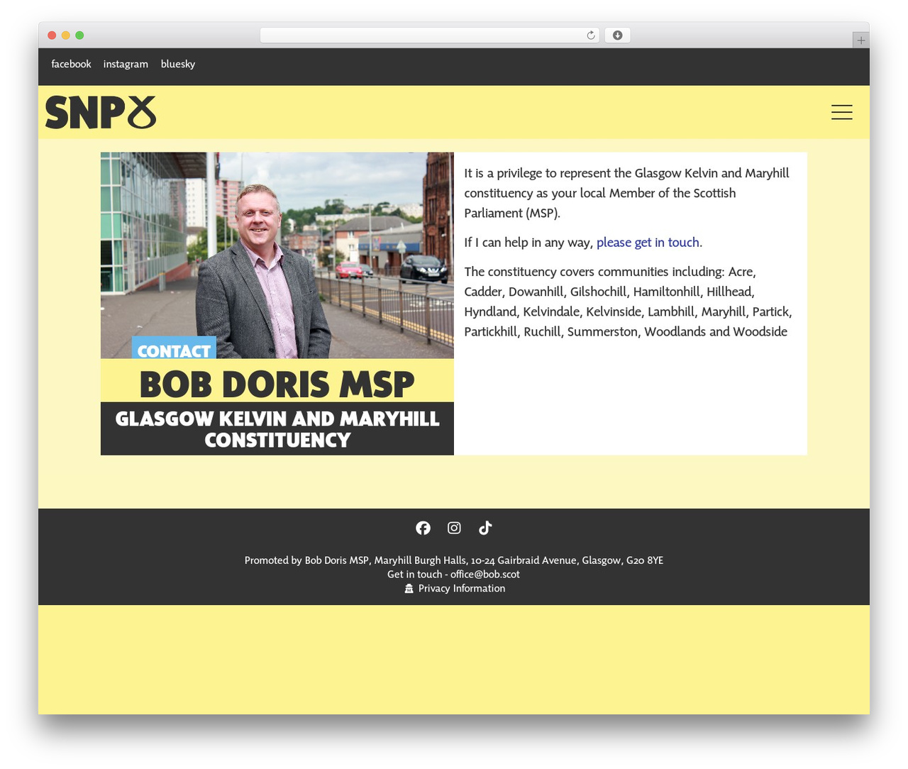Hello Elementor WordPress theme - bob.scot Hello Elementor WordPress theme - bob.scot