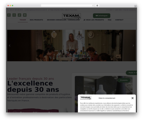 Pdf smart viewer for elementor WordPress plugin - texamfrance.fr