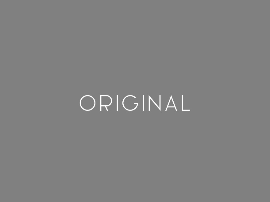 simple WordPress theme by Name