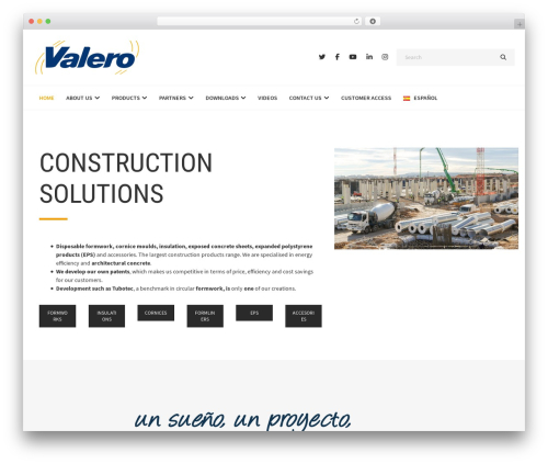 10Web Player for YouTube – Youtube Player and Gallery (wd-youtube) free WordPress plugin - grupovalero.com