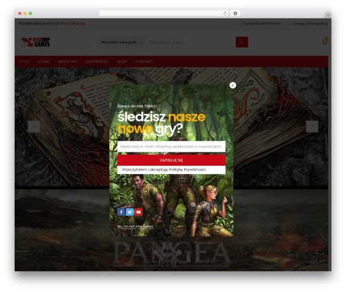 InPost for WooCommerce (woo-inpost) free WordPress plugin - redimp.pl InPost for WooCommerce (woo-inpost) free WordPress plugin - redimp.pl