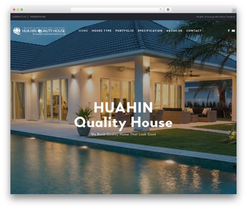 Gutenberg Blocks Collection – qodeblock (qodeblock) free WordPress plugin - huahinqhouse.com Gutenberg Blocks Collection – qodeblock (qodeblock) free WordPress plugin - huahinqhouse.com