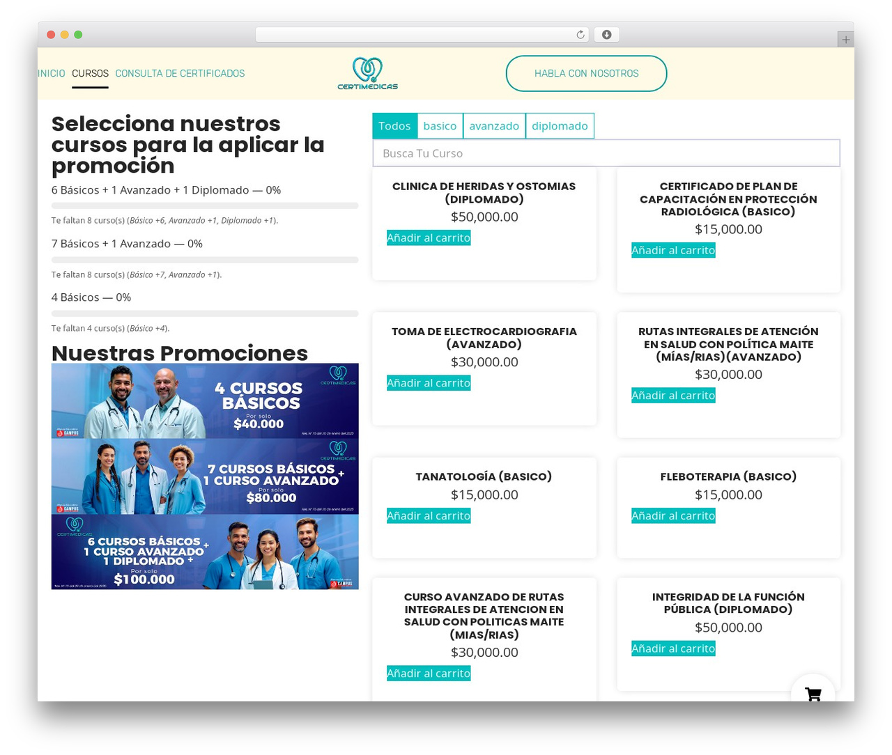 WordPress theme Hello Elementor - certimedicas.com WordPress theme Hello Elementor - certimedicas.com