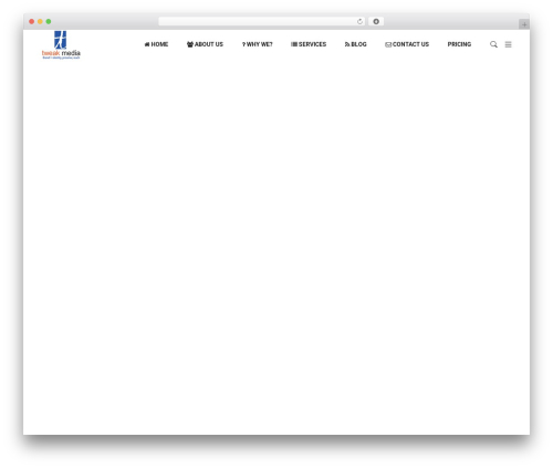 Avas core WordPress plugin - tweakmedia.in