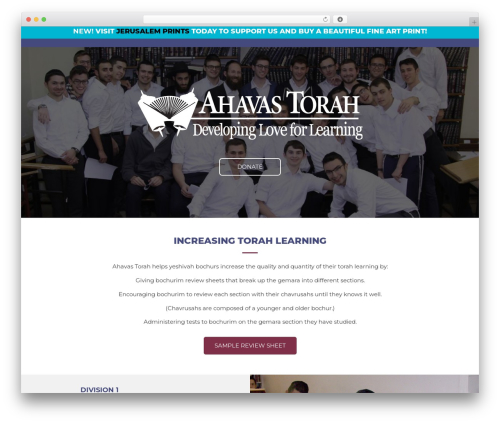 Gravityformsstripe WordPress plugin - ahavastorahprogram.com