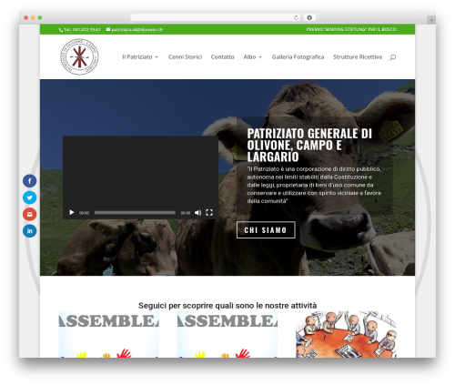 My Agile Privacy – The GDPR Cookie Solution that was missing (myagileprivacy) free WordPress plugin - patriziatolivone.ch My Agile Privacy – The GDPR Cookie Solution that was missing (myagileprivacy) free WordPress plugin - patriziatolivone.ch
