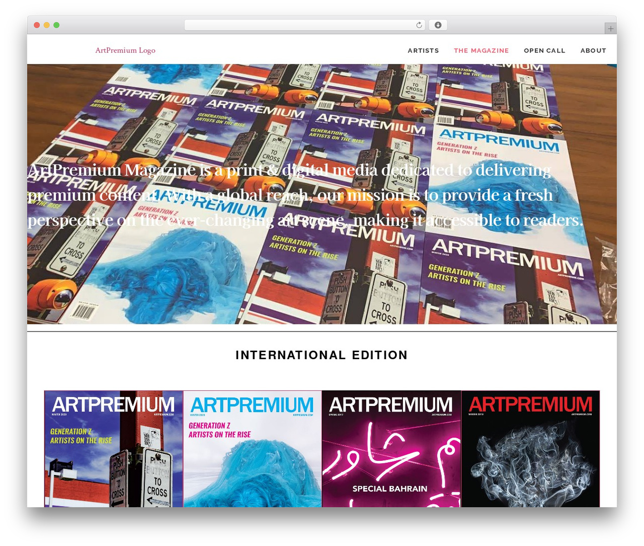 Hello Elementor WordPress theme - artpremium.com