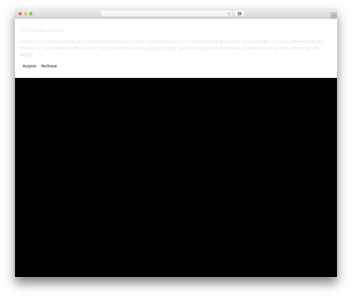 Kenozoik core WordPress plugin - digitoestudio.com