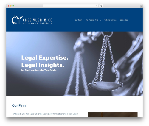 Theme WordPress Writee - cheeyuenlawyers.com Theme WordPress Writee - cheeyuenlawyers.com