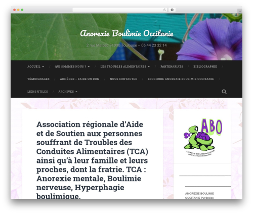 Seos Contact Form (seos-contact-form) free WordPress plugin - aboccitanie.fr