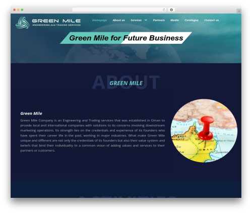 Dadevarzan WordPress Common (dadevarzan-common) free WordPress plugin - greenmiletr.com
