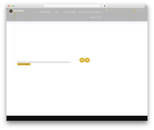 Elfsight google maps cc WordPress plugin - smyrnapropertiesinc.com