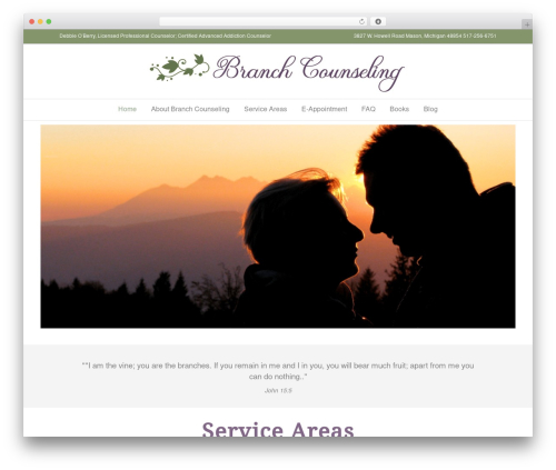 Subscribe by email WordPress plugin - branchcounseling.com