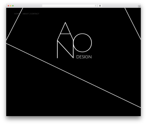 Agni halena plugin WordPress plugin - aondesign.ch