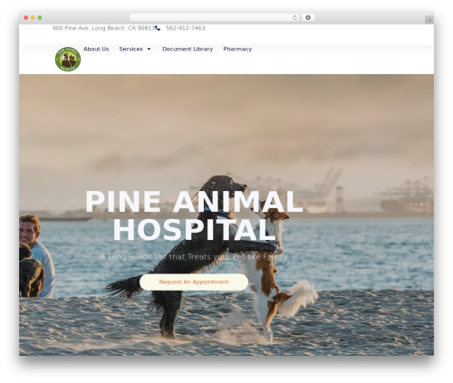 Document library pro WordPress plugin - pineanimalhospital.com
