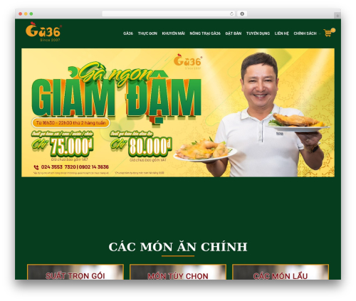 Layers plus WordPress plugin - ga36.vn
