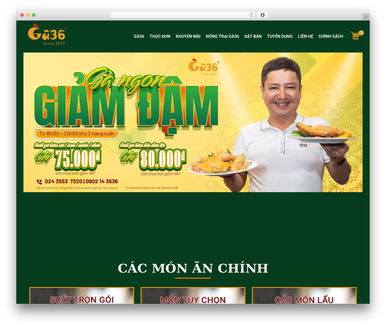 Layers WordPress theme - ga36.vn Layers WordPress theme - ga36.vn