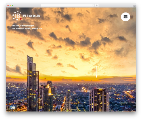 【SCSS】Loops スタンダードプラン WordPress theme - www.hps-trade.co.th/ja