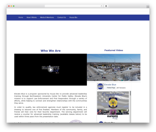 Epoll wp voting pro 3.1 WordPress plugin - elevatebluescholarship.com