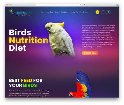 Easy Newsletter Signups (easy-newsletter-signups) free WordPress plugin - birdsoasis.com Easy Newsletter Signups (easy-newsletter-signups) free WordPress plugin - birdsoasis.com