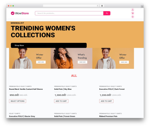 ProductX – Gutenberg WooCommerce Blocks (product-blocks) free WordPress plugin - startupuser.com ProductX – Gutenberg WooCommerce Blocks (product-blocks) free WordPress plugin - startupuser.com