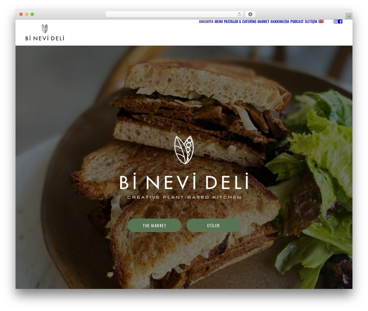Uncode theme WordPress - binevideli.com Uncode theme WordPress - binevideli.com