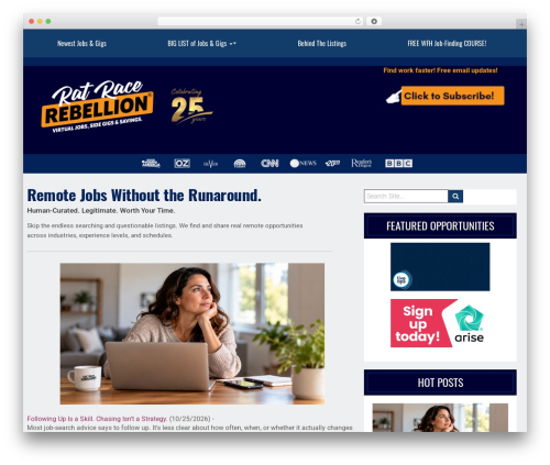 AWeber – Free Sign Up Form and Landing Page Builder Plugin for Lead Generation and Email Newsletter Growth (aweber-web-form-widget) free WordPress plugin - ratracerebellion.com AWeber – Free Sign Up Form and Landing Page Builder Plugin for Lead Generation and Email Newsletter Growth (aweber-web-form-widget) free WordPress plugin - ratracerebellion.com
