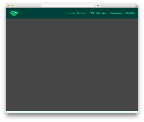 Divi translate main WordPress plugin - passschusstor.de