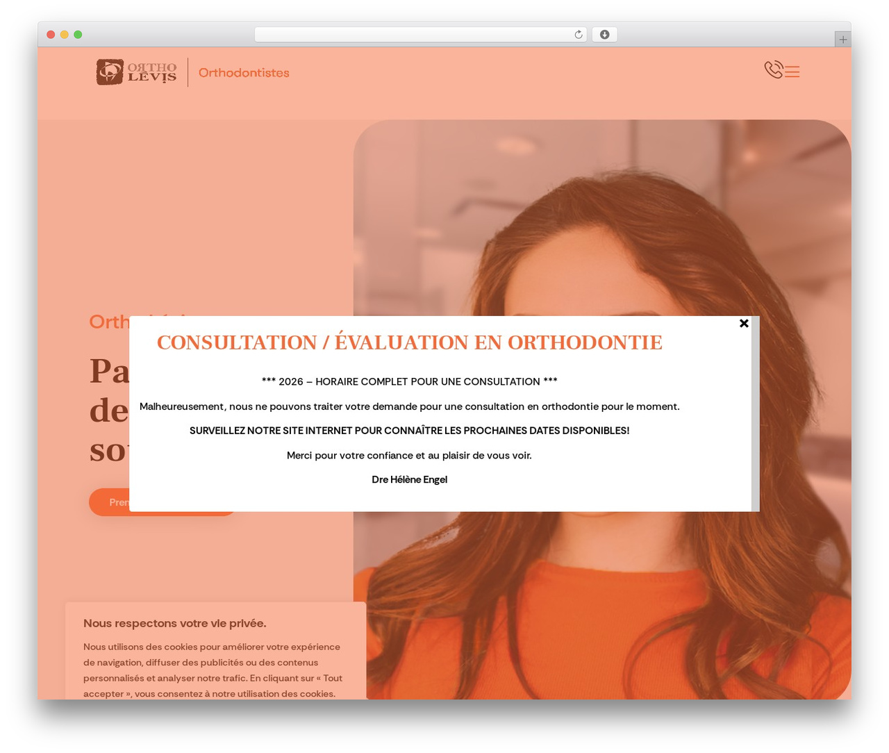 WordPress theme Modulo - Dental Theme - ortholevis.com WordPress theme Modulo - Dental Theme - ortholevis.com