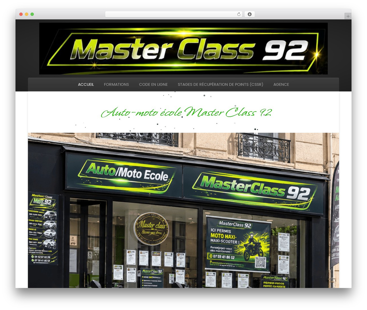 Beaver Builder Theme theme WordPress - masterclass92.com Beaver Builder Theme theme WordPress - masterclass92.com