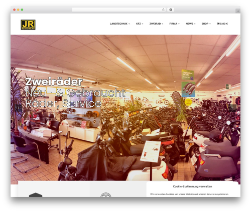Pix auto deal WordPress plugin - rotschne.at