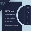 Hide Admin Bar Based on User Roles free WordPress plugin