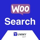 Smart WooCommerce Search free WordPress plugin