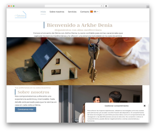 Emcp pro WordPress plugin - apartamentosarkhedenia.com