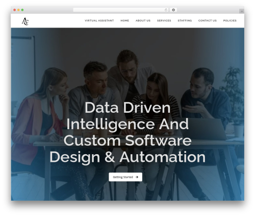 Ultimate addon WordPress plugin - anieconsult.com