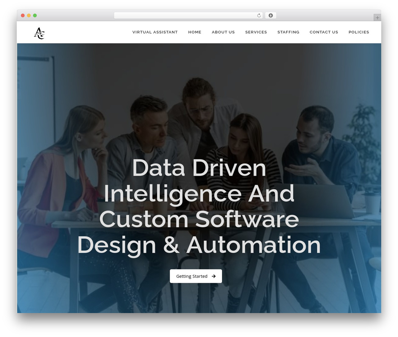 OnePress premium WordPress theme - anieconsult.com OnePress premium WordPress theme - anieconsult.com