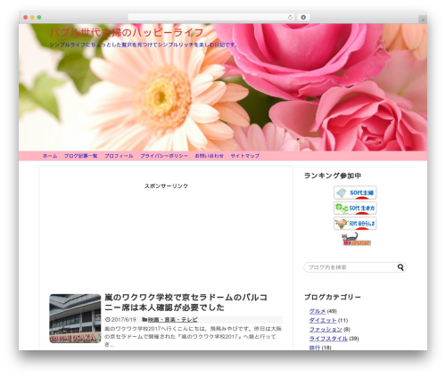 Cfiltering WordPress plugin - bubble-shufu.com