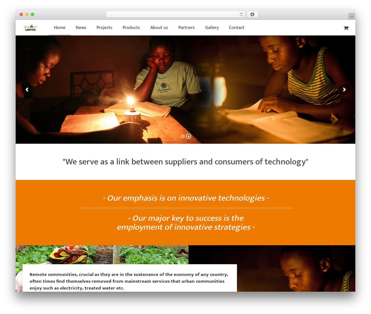 Techline WordPress theme - sunhutlimited.com Techline WordPress theme - sunhutlimited.com