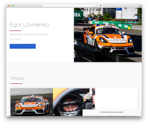 Cm4all elements WordPress plugin - egor-litvinenko.com