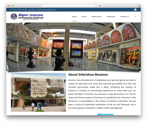 TZ Plus Gallery (tz-plus-gallery) free WordPress plugin - srikrishnamuseum.com TZ Plus Gallery (tz-plus-gallery) free WordPress plugin - srikrishnamuseum.com