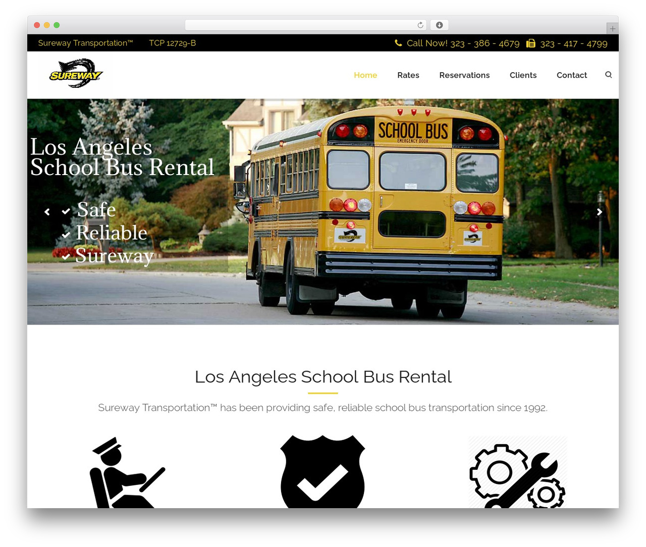 WordPress theme Lambda - surewaybus.com WordPress theme Lambda - surewaybus.com