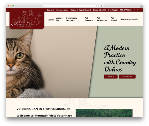 Viziheatmap_plugin WordPress plugin - mountainviewveterinaryservices.com