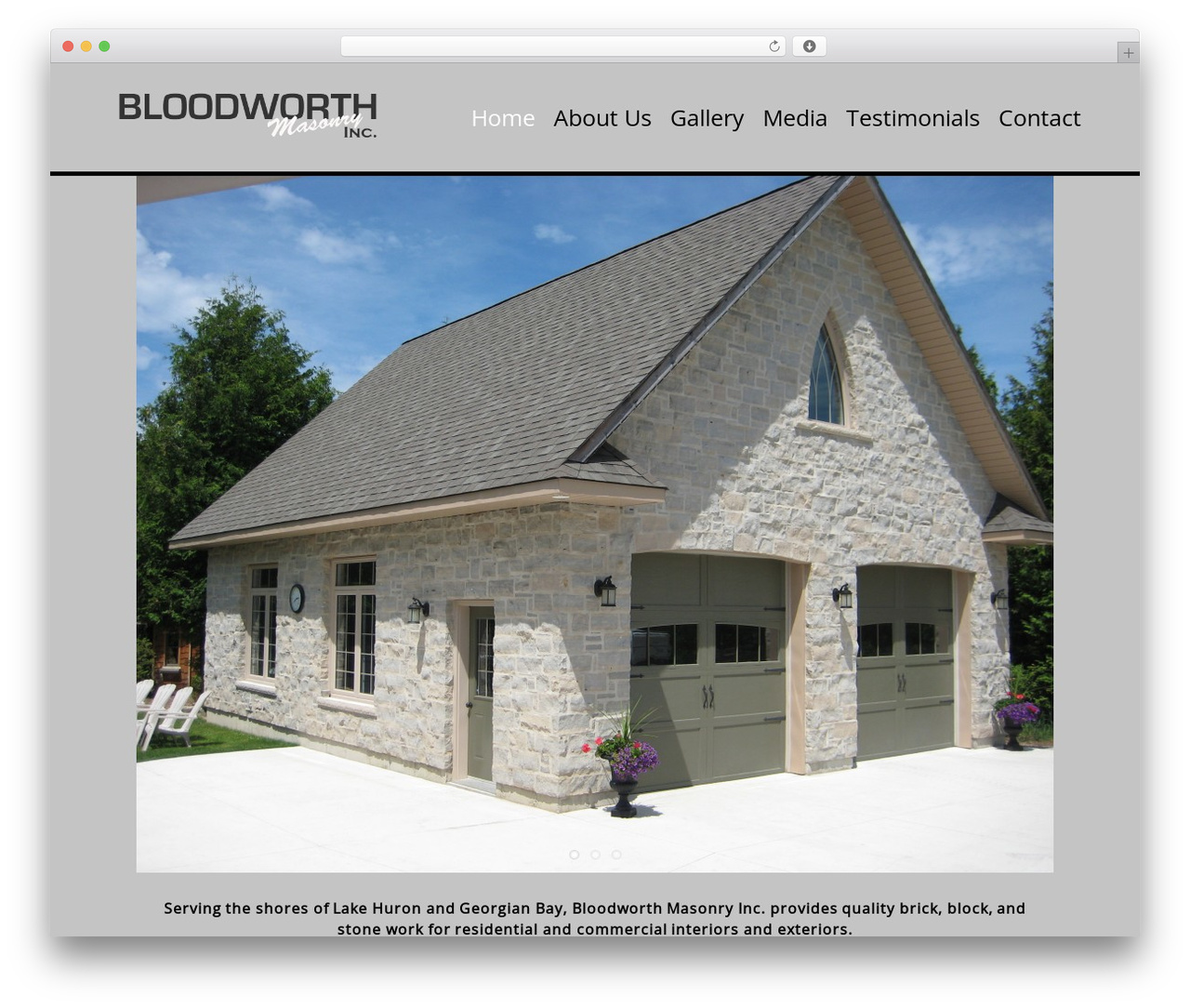 WordPress website theme KnapStack Theme - bloodworthmasonry.com WordPress website theme KnapStack Theme - bloodworthmasonry.com