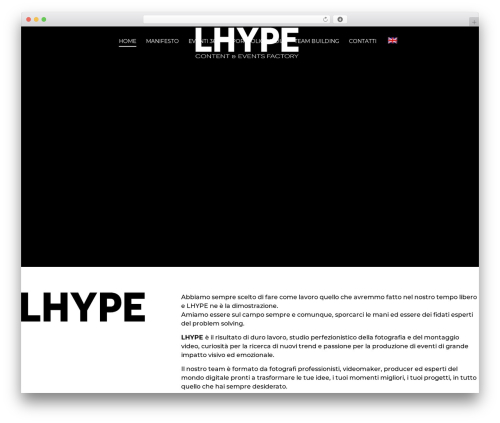 Say what pro WordPress plugin - lhype.com