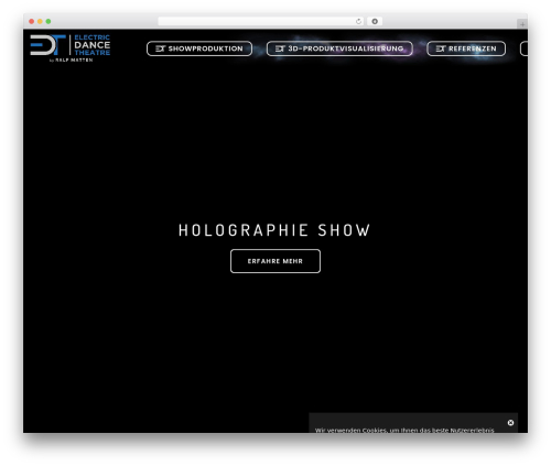 Dsgvo all in one for wp pro WordPress plugin - electricdancetheatre.de