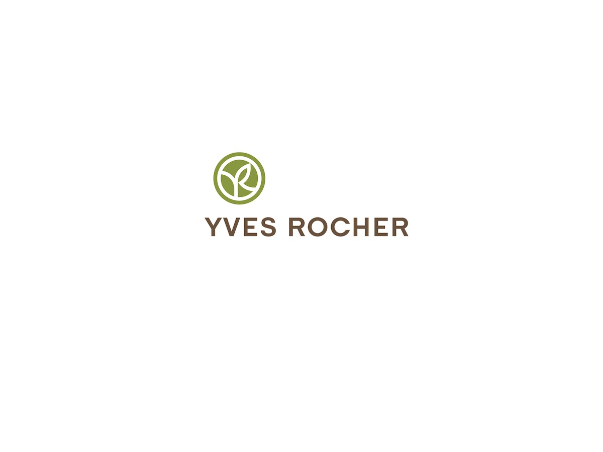 Ив роше киров. Фирма Yves Rocher. Ив Роше лого. Логотип Yves Yves Rocher. Yves Rocher логотип старый.