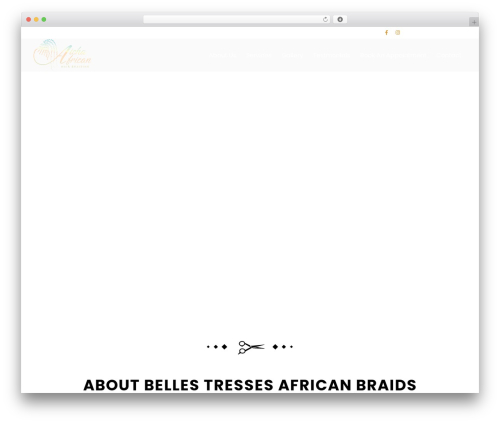 Easy Appointments (easy-appointments) free WordPress plugin - aichahairbva.com