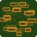 HTML5 Cumulus free WordPress plugin HTML5 Cumulus free WordPress plugin