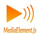 MediaElement.js – HTML5 Video & Audio Player free WordPress plugin